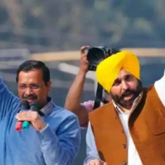 Aam Aadmi Party wins Punjab: From now 'Udta Punjab' will be known as 'Uthta Punjab'
