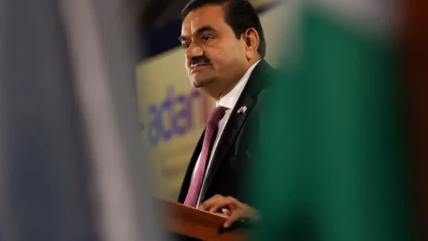 Adani Shares: Adani Enterprises calls off fully subscribed FPO, to return money to investors