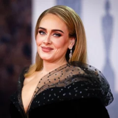 Adele Revealed She Suffered A Slip Disc In 2021