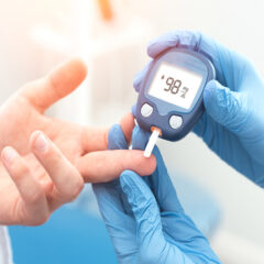 Study: People Living In Long-Lived Families Share Lower Risk Of Type-2 Diabetes