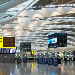 Ignored Bag causes panic at Heathrow, Evacuated 