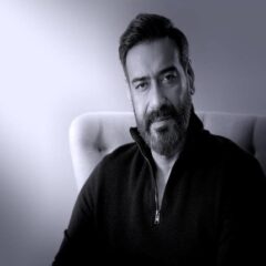 Ajay Devgn Announces His Next Venture 'Bholaa'; Film To Release On March 30, 2023