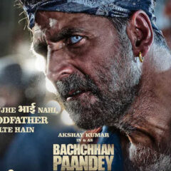 'Bachchhan Paandey' Box Office Collection Day 1: Akshay Kumar's Film Collects Rs 13 crore
