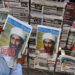 US kills Al Qaeda chief Ayman al-Zawahiri in drone strike, Confirms President Biden