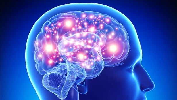 Alzheimer affect the visual memory