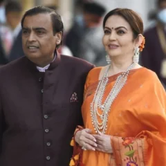 Z-plus security to Mukesh Ambani, family members, SC orders Home Ministry