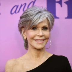 Jane Fonda Reveals She Has Cancer: '80% Of People Survive'