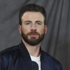 Chris Evans Of 'Captain America' Fame Named 2022's 'Sexiest Man Alive' By People Magazine