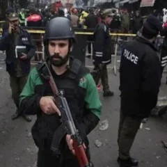 Pakistan Police storm Parliament Lodges, make arrests, Opposition threatened