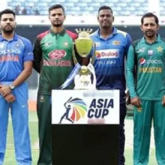 Asia Cup to be held in Sri Lanka in t20 format from August