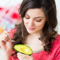 Study: Eating Two Servings Of Avocados A Week May Lower Risk Of Cardiovascular Disease