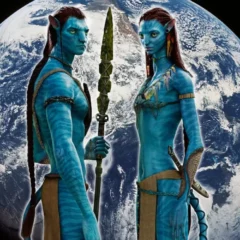 Producer Jon Landau Says, 'Avatar 5 Will Be Set On Earth, Oona Chaplin Is New Na’vi Leader In Third Film'