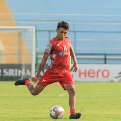 ISL: Ayush Chhetri signs three-year deal with FC Goa
