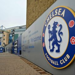 Chelsea's Roman Abramovich sanctioned by UK