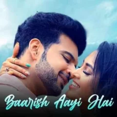 Karan Kundrra-Tejasswi Prakash's New Song 'Baarish Aayi Hai' Out