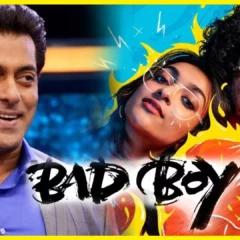 Mithun Chakraborty's son Namashi's film 'Bad Boy' to release on April 28