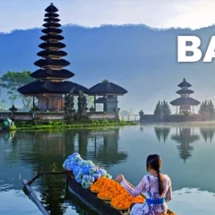 10 Reasons why we should visit Bali, Indonesia!