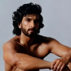 Ranveer Singh Summoned By Mumbai Police Over Controversial Nude Photoshoot