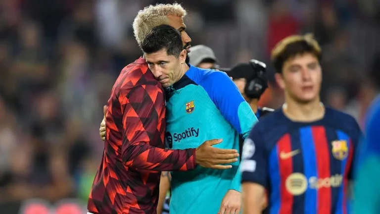 Atletico Madrid, Barcelona eliminated before knockout stage of UCL