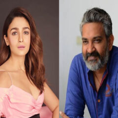 Alia Bhatt Clears Rumours Of Her Being Upset With SS Rajamouli: 'I Loved Every Single Thing'