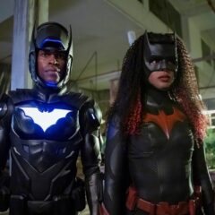 CW Cancels 'Batwoman' After 3 Seasons