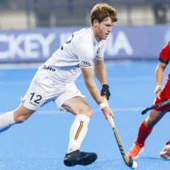Hocky World Cup : Belgium and Germany to clash for World Cup glory
