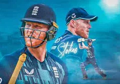 Cricketers react after Ben Stokes's Retirement