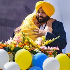 Swearing-in ceremony of Punjab ministers, CM Bhagwant Mann Promises 'Good Governance'