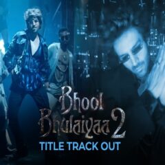 'Bhool Bhulaiyaa 2' Title Track Out: Kartik Aryan Flaunts Hook Step