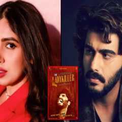 'The Lady Killer': Arjun Kapoor, Bhumi Pednekar In Manali For Film's Shoot