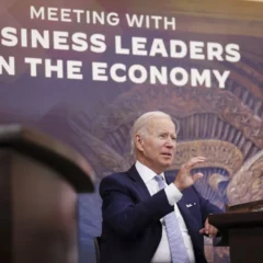 Not a Surprise that US economy is Slowing down but no Recession : Biden