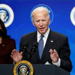 US president Joe Biden calls to end domestic 'terrorism', Change in 'Law'