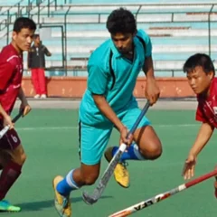 Bihar defeat Arunachal Pradesh on Day 4 of HI Junior Men National C'ship