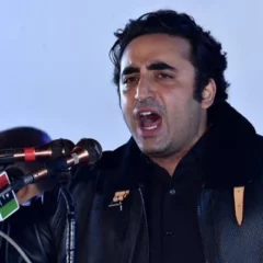 Show 172 votes or 'go home', Bilawal Bhutto challenges PM Imran Khan