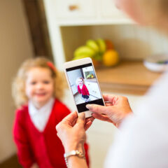 Study: Parents Who Post Photos Of Their Kids On Social Media Tend To Have Friend-Like Parenting Style