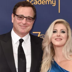 Kelly Rizzo's Emotional Post In Memory Of Late Husband Bob Saget