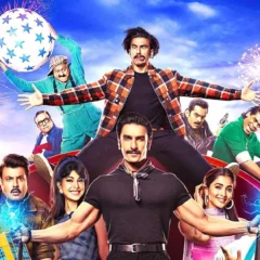 Ranveer Singh's Film 'Cirkus' Continues To Struggle At The Box Office