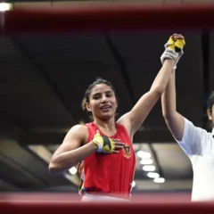 National Champion Boxers move Delhi HC against Boxing Federation !