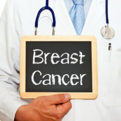 Study: Breast Cancer Risk In Males May Be Linked To Male Infertility