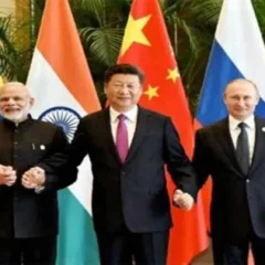 China to host 14th BRICS summit on June 23
