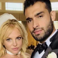 Britney Spears Calls Out A Church In Los Angeles For Refusing To Host Her Wedding