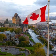 Canada Advices Citizens To Avoid Travel To Areas In India Bordering Pakistan