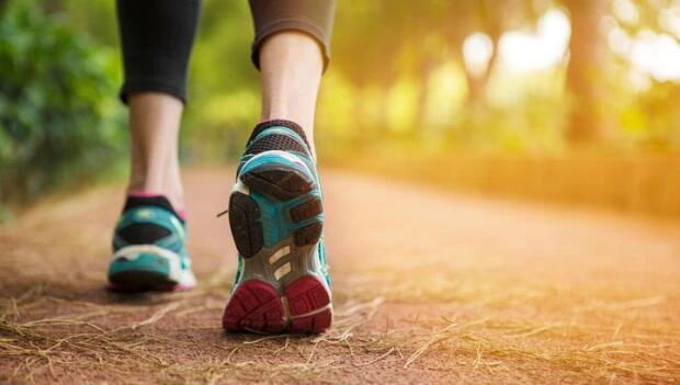 How Does Walking Improve Cognitive Function