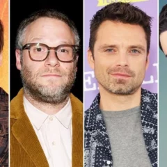 Paul Dano, Seth Rogen, Sebastian Stan & Pete Davidson To Headline In 'Dumb Money'