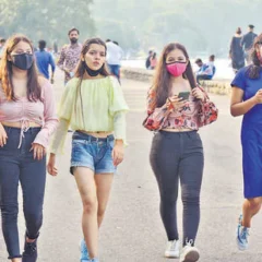 Chandigarh lifts all COVID-19 restrictions, no penalty for not wearing face mask in public places