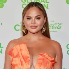Chrissy Teigen Opens Up About The Demise Of Her Child Jack