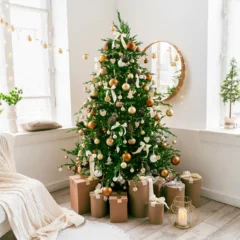 Budget-Friendly Decoration Ideas For Christmas 2022