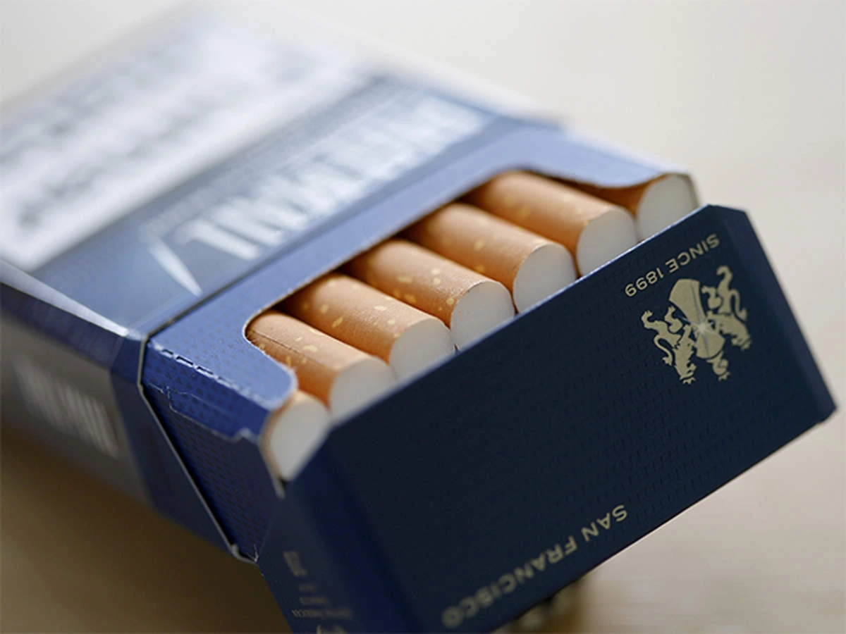 Health Warnings on Tobacco Packs Issues