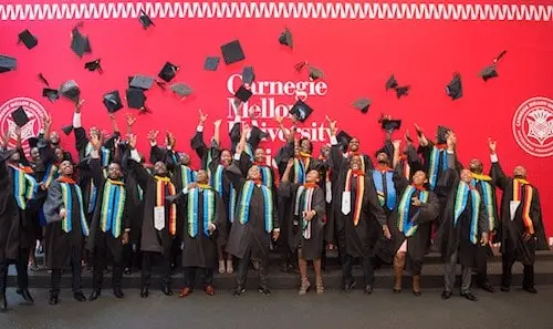 Carnegie Mellon University 2023