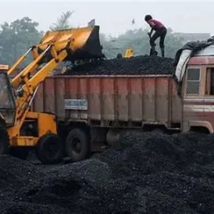 Govt targets to enhance coal production to 140 MT by 2029-30